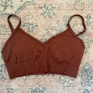 Lululemon Ebb to Street Bra